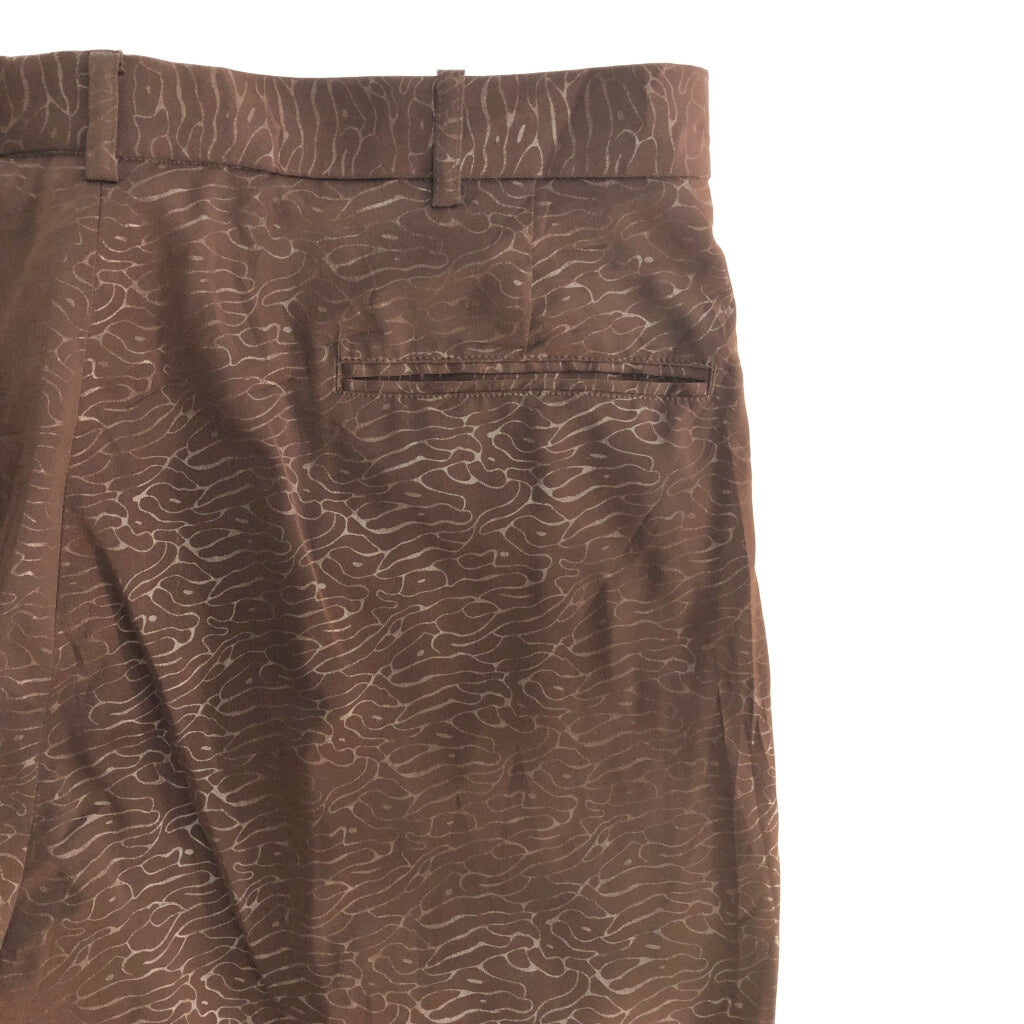 PRONTI Wide Slacks Slacks