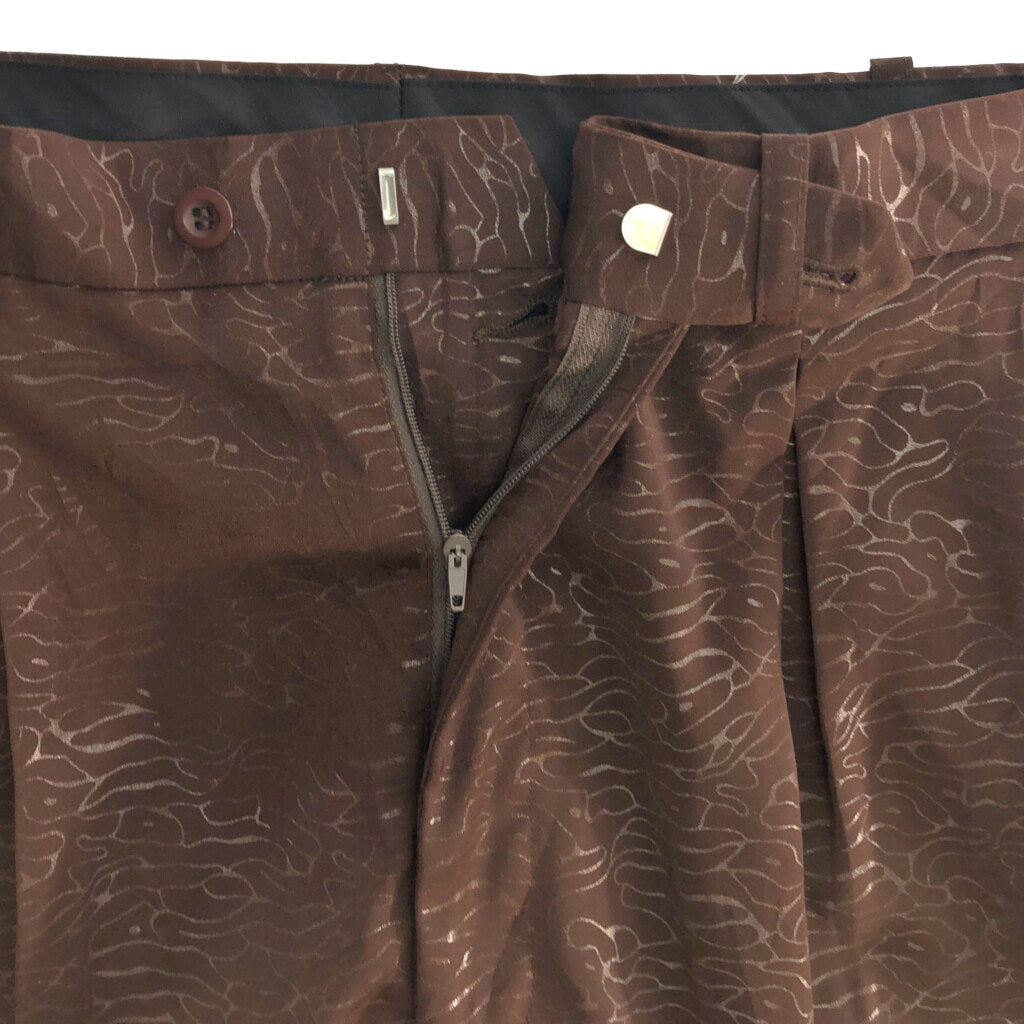 PRONTI Wide Slacks Slacks