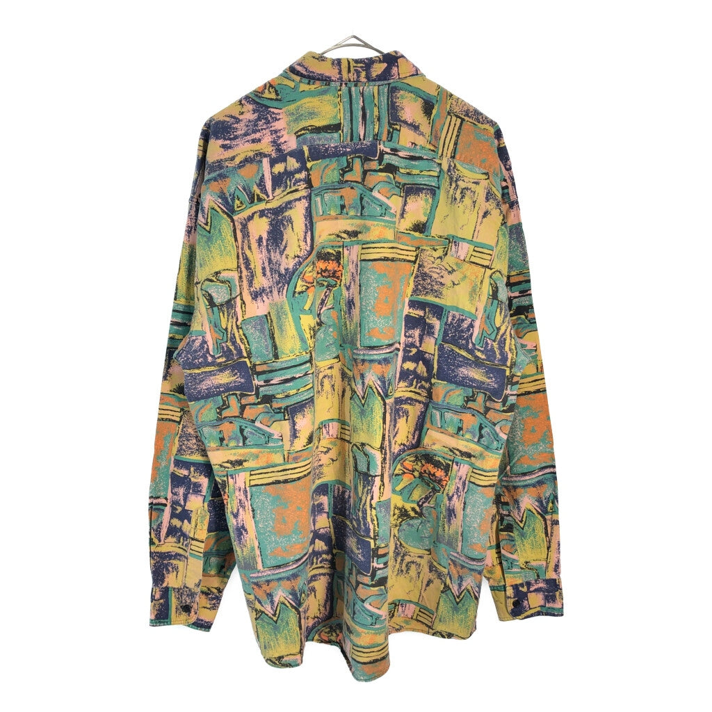 jekel Patterned Shirt