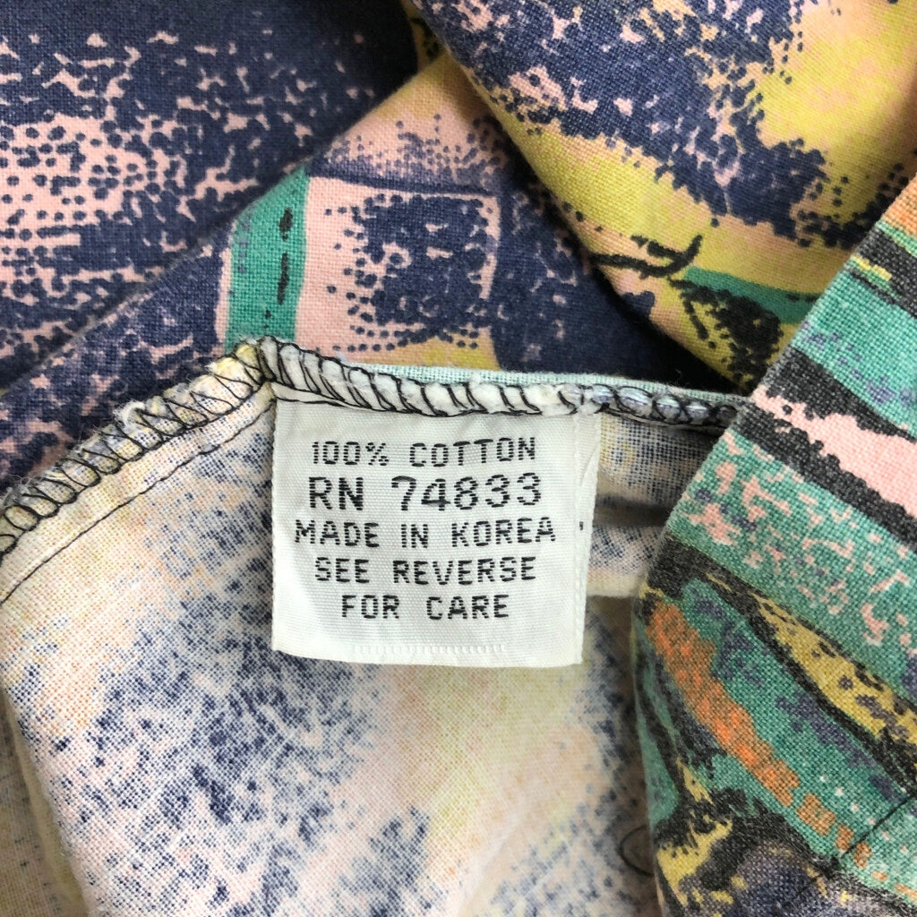 jekel Patterned Shirt