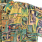 jekel Patterned Shirt