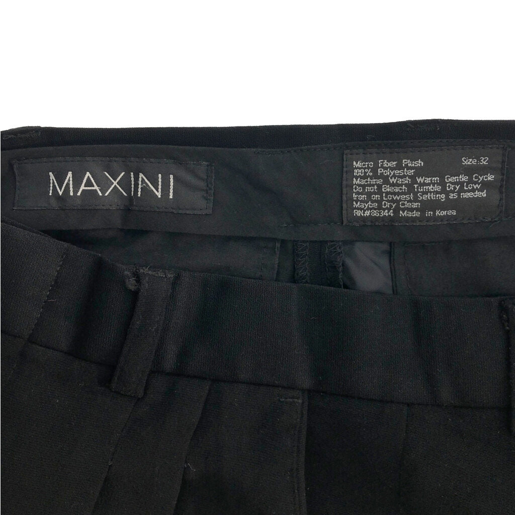 MAXINI Slacks Slacks