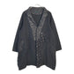 PEACOCK WAYS Jacket