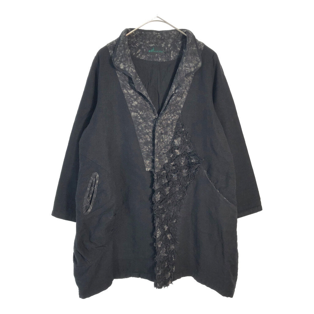 PEACOCK WAYS Jacket