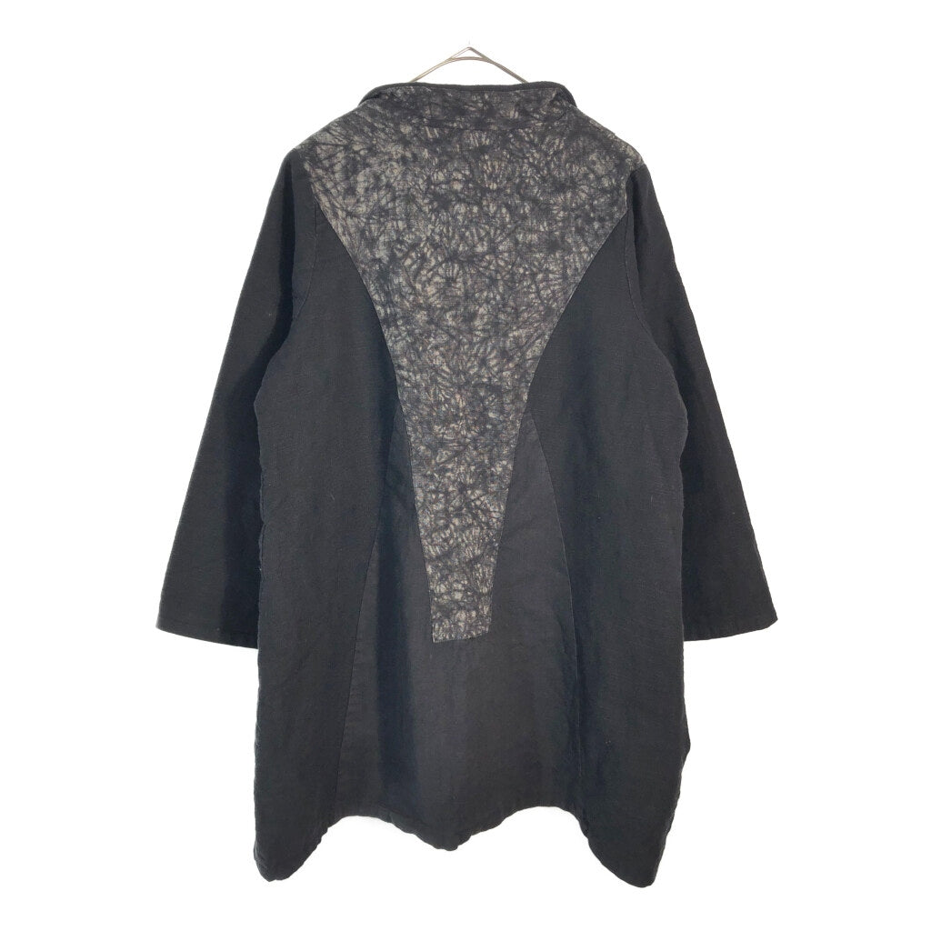 PEACOCK WAYS Jacket