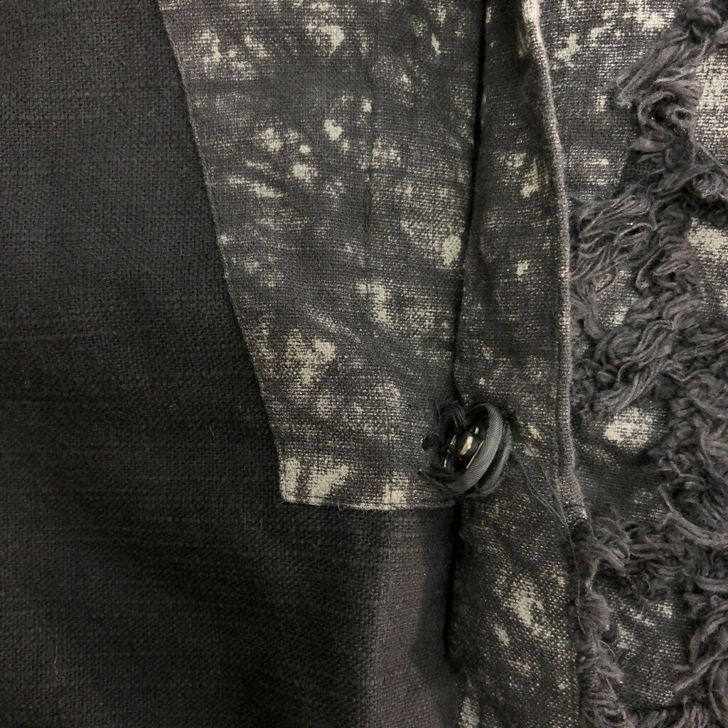 PEACOCK WAYS Jacket