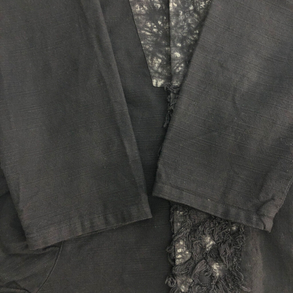 PEACOCK WAYS Jacket