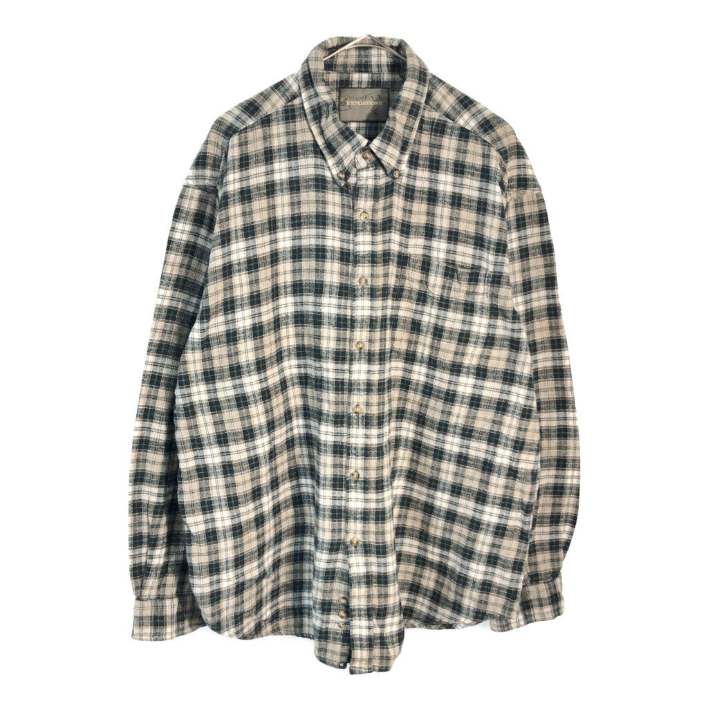 EXPEDITIONS by Wrangler Check Shirt