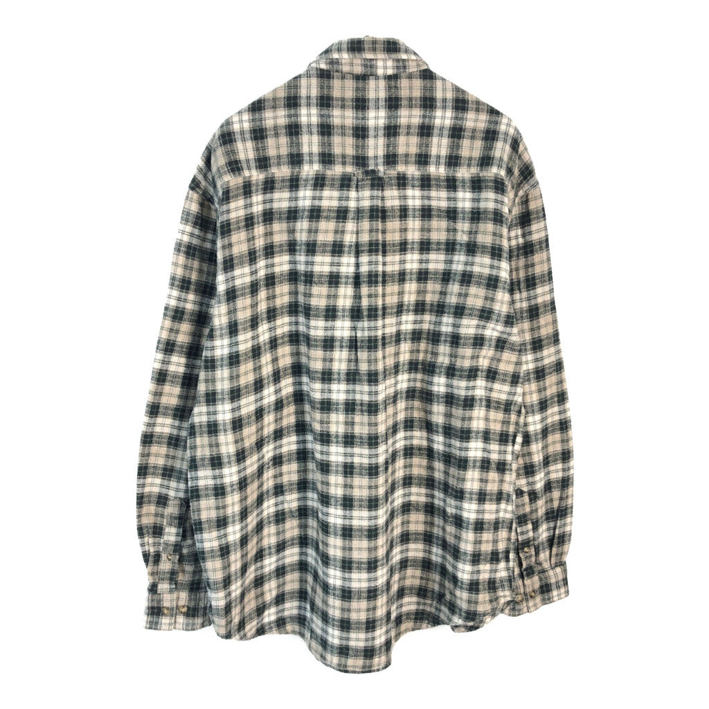 EXPEDITIONS by Wrangler Check Shirt