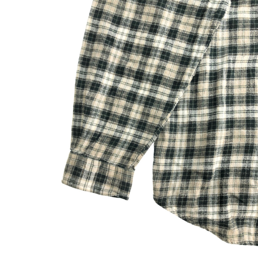 EXPEDITIONS by Wrangler Check Shirt