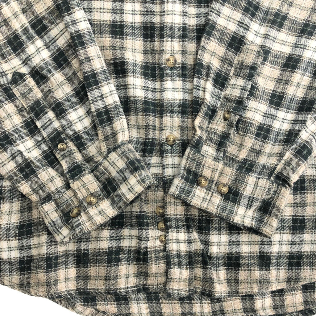 EXPEDITIONS by Wrangler Check Shirt