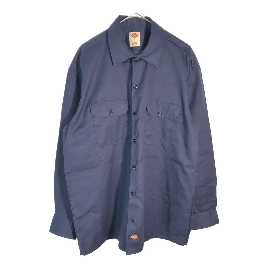 Dickies Work Shirt