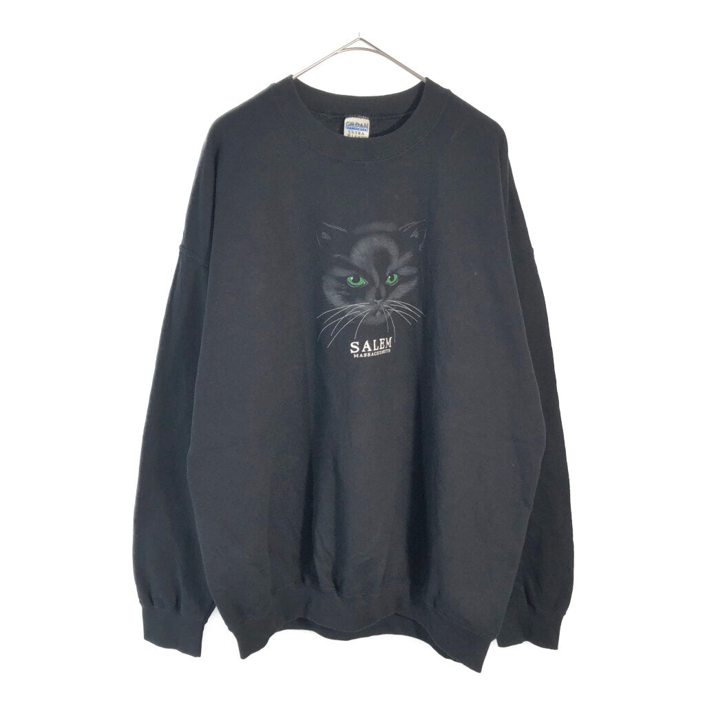 00s GILDAN Animal Sweat