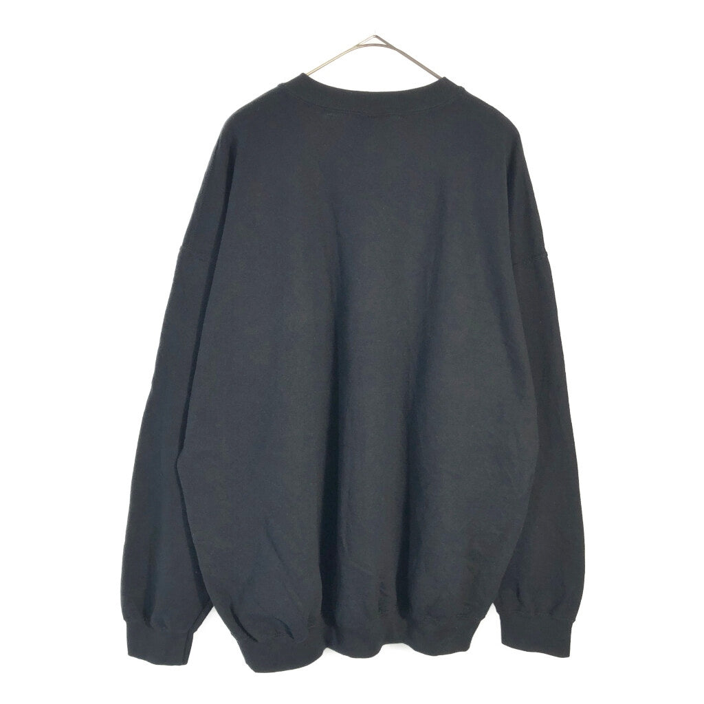 00s GILDAN Animal Sweat
