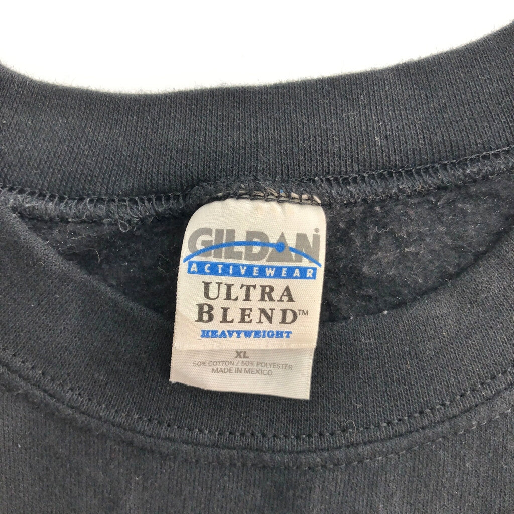 00s GILDAN Animal Sweat
