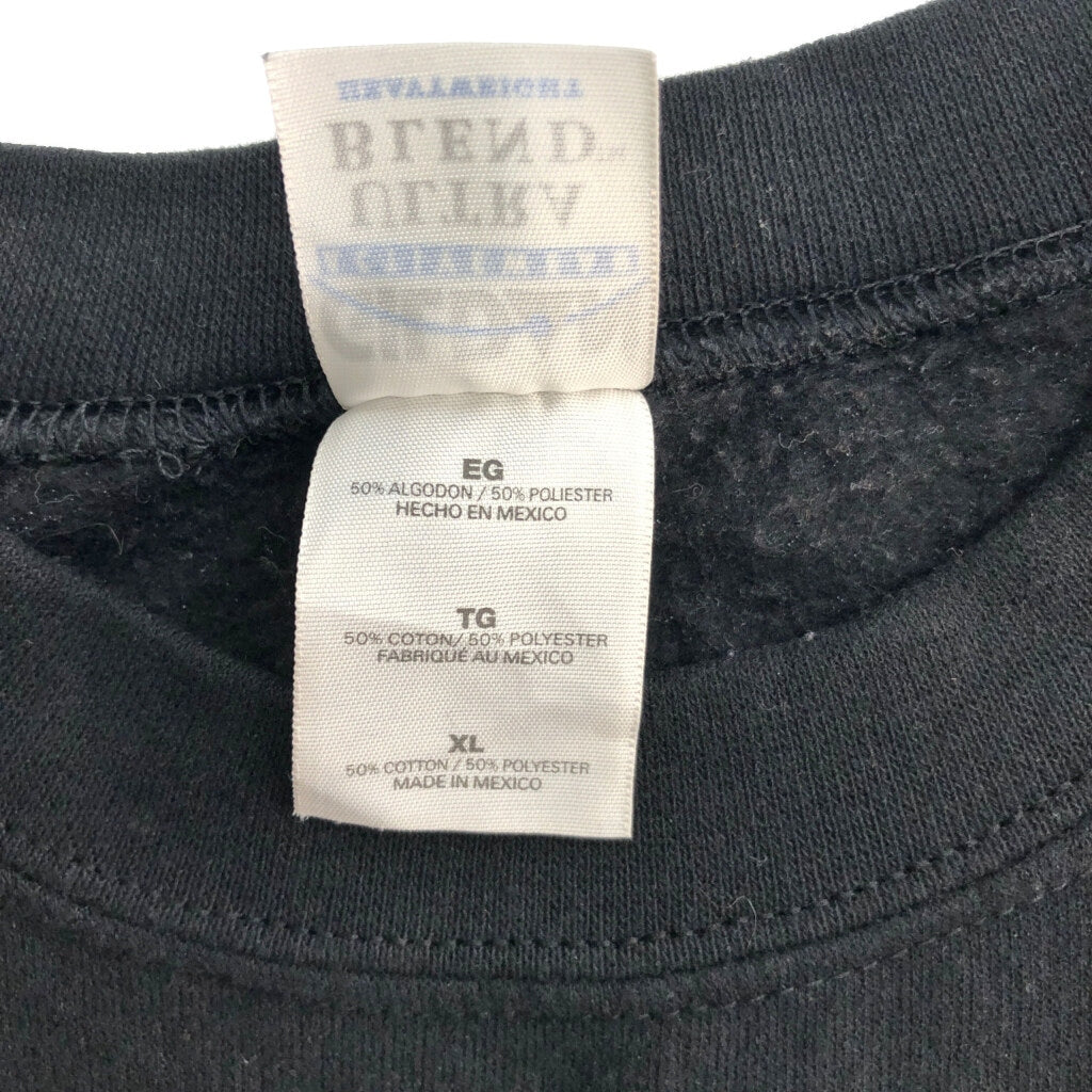 00s GILDAN Animal Sweat