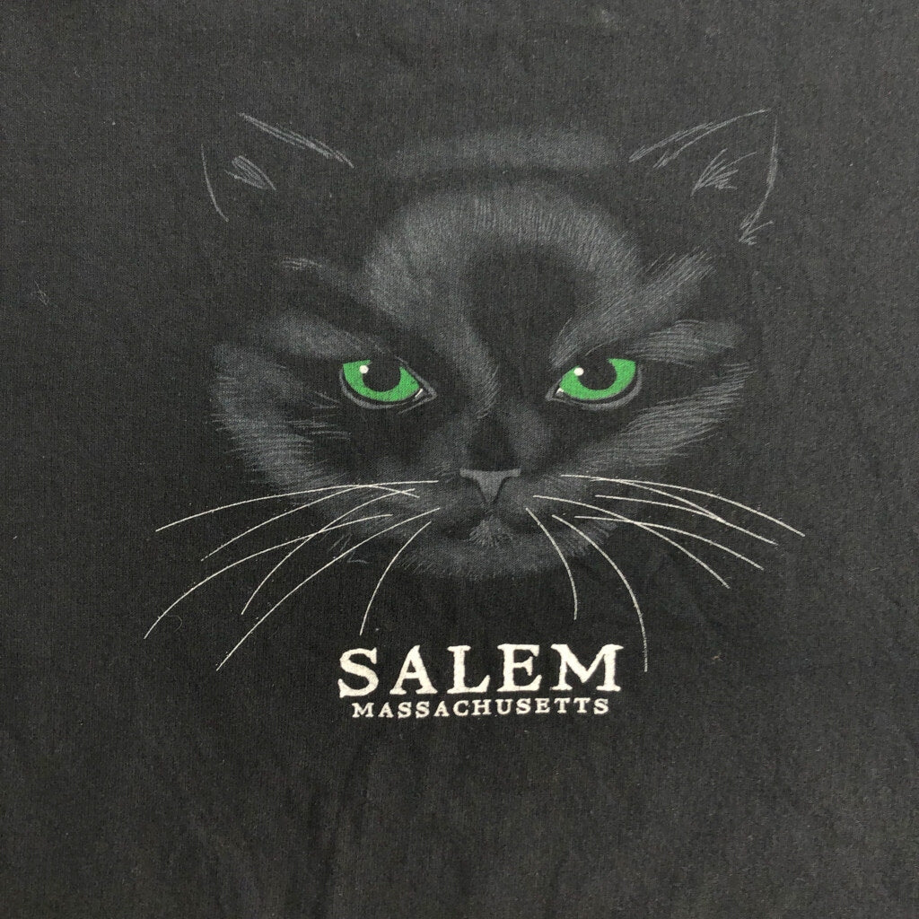 00s GILDAN Animal Sweat