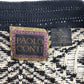 90s PAOLO CONTI Patterned Cardigan