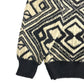 90s PAOLO CONTI Patterned Cardigan