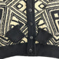 90s PAOLO CONTI Patterned Cardigan