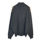 STACY ADAMS Half Zip Sweater