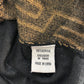 STACY ADAMS Half Zip Sweater