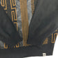 STACY ADAMS Half Zip Sweater