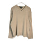 00s Banana Republic V-Neck Sweater