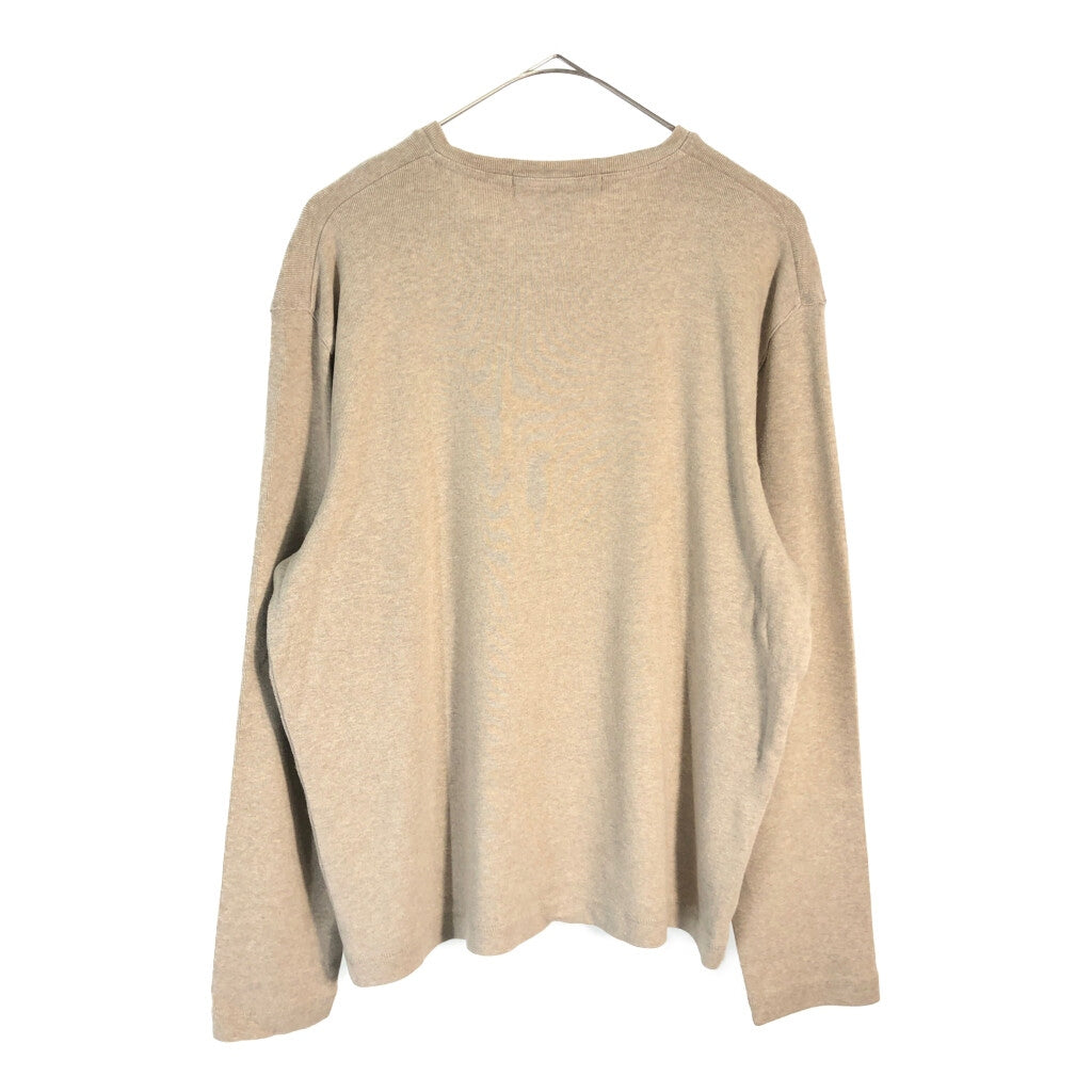 00s Banana Republic V-Neck Sweater