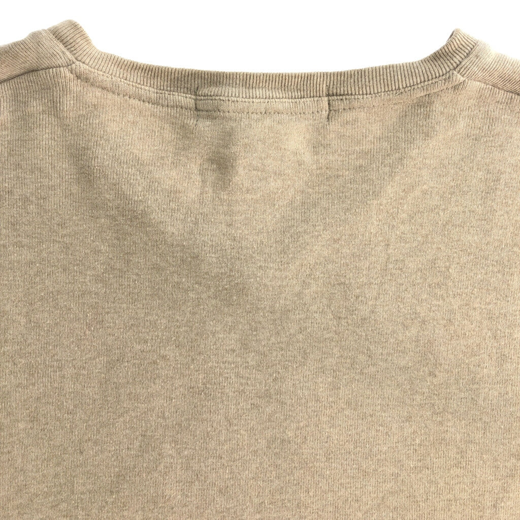00s Banana Republic V-Neck Sweater