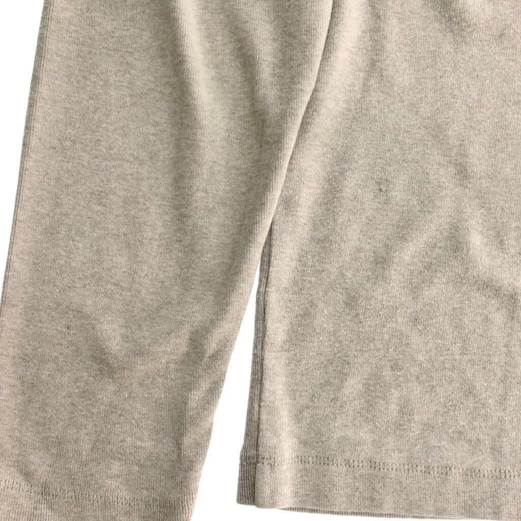 00s Banana Republic V-Neck Sweater