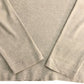 00s Banana Republic V-Neck Sweater