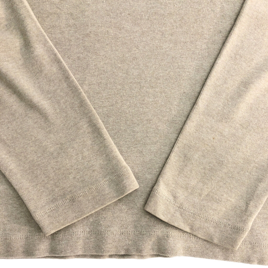 00s Banana Republic V-Neck Sweater