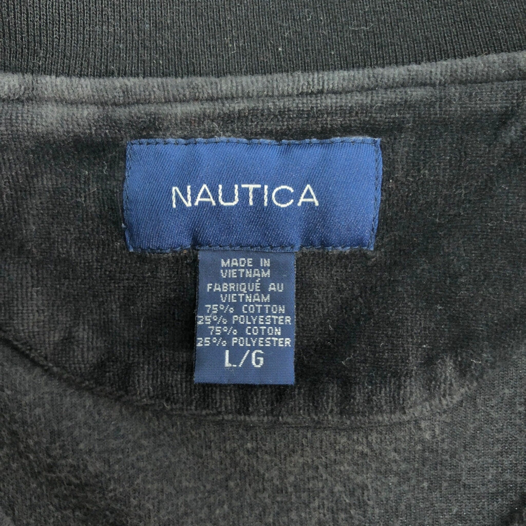 NAUTICA