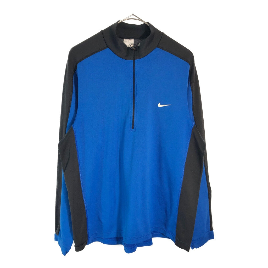 90s NIKE Track Track Jacket