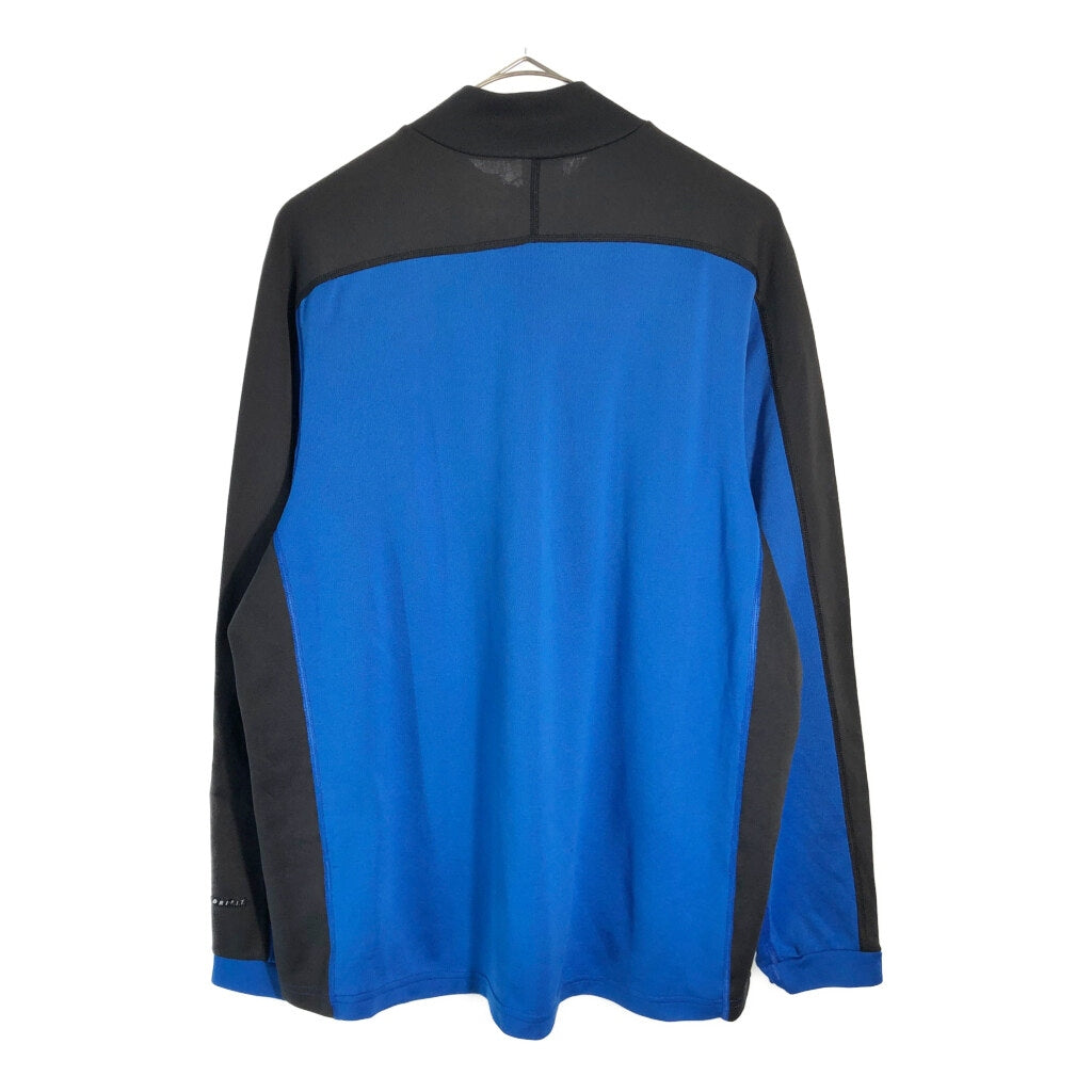 90s NIKE Track Track Jacket