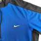 90s NIKE Track Track Jacket