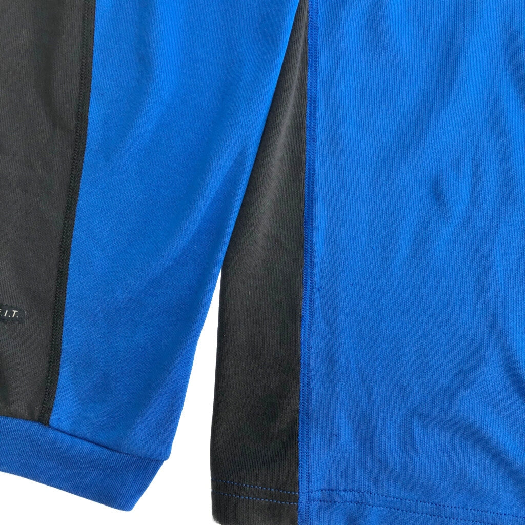 90s NIKE Track Track Jacket