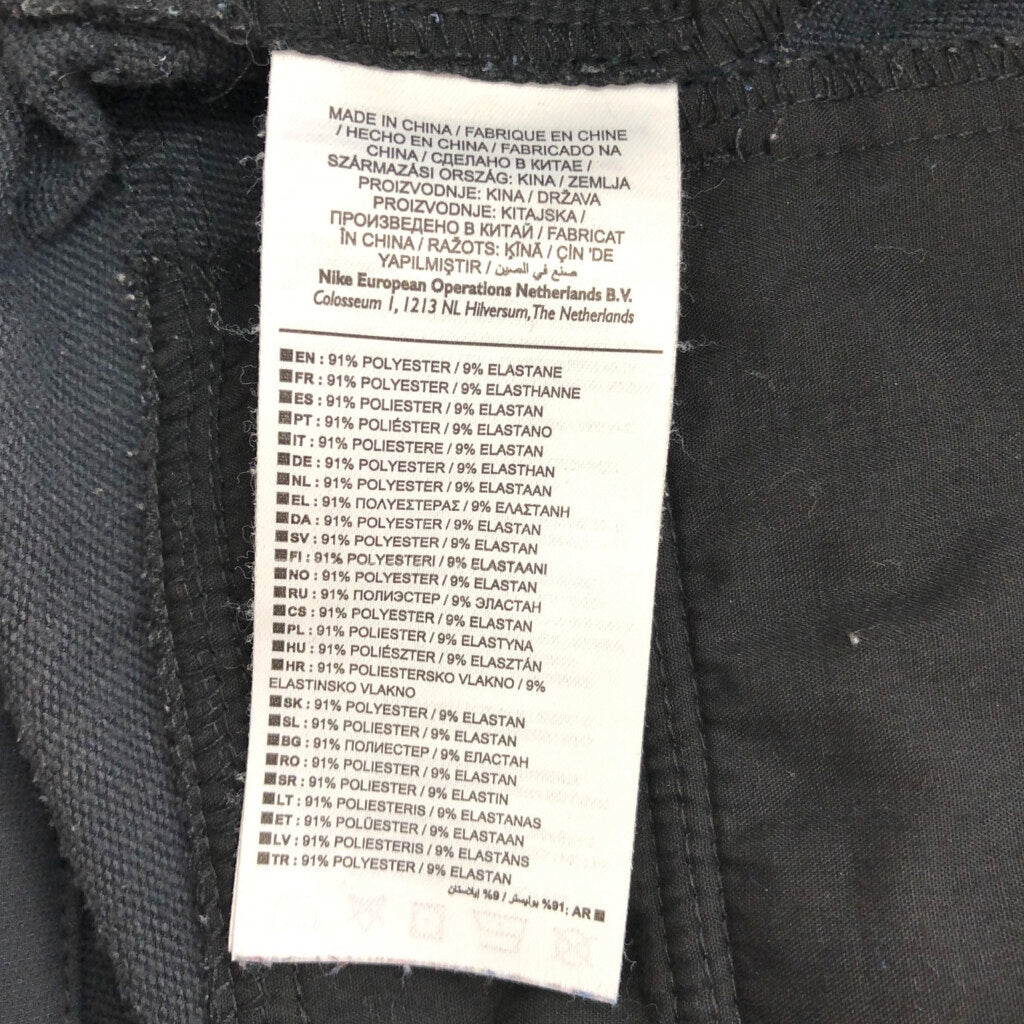 NIKE GOLF Cargo Pants