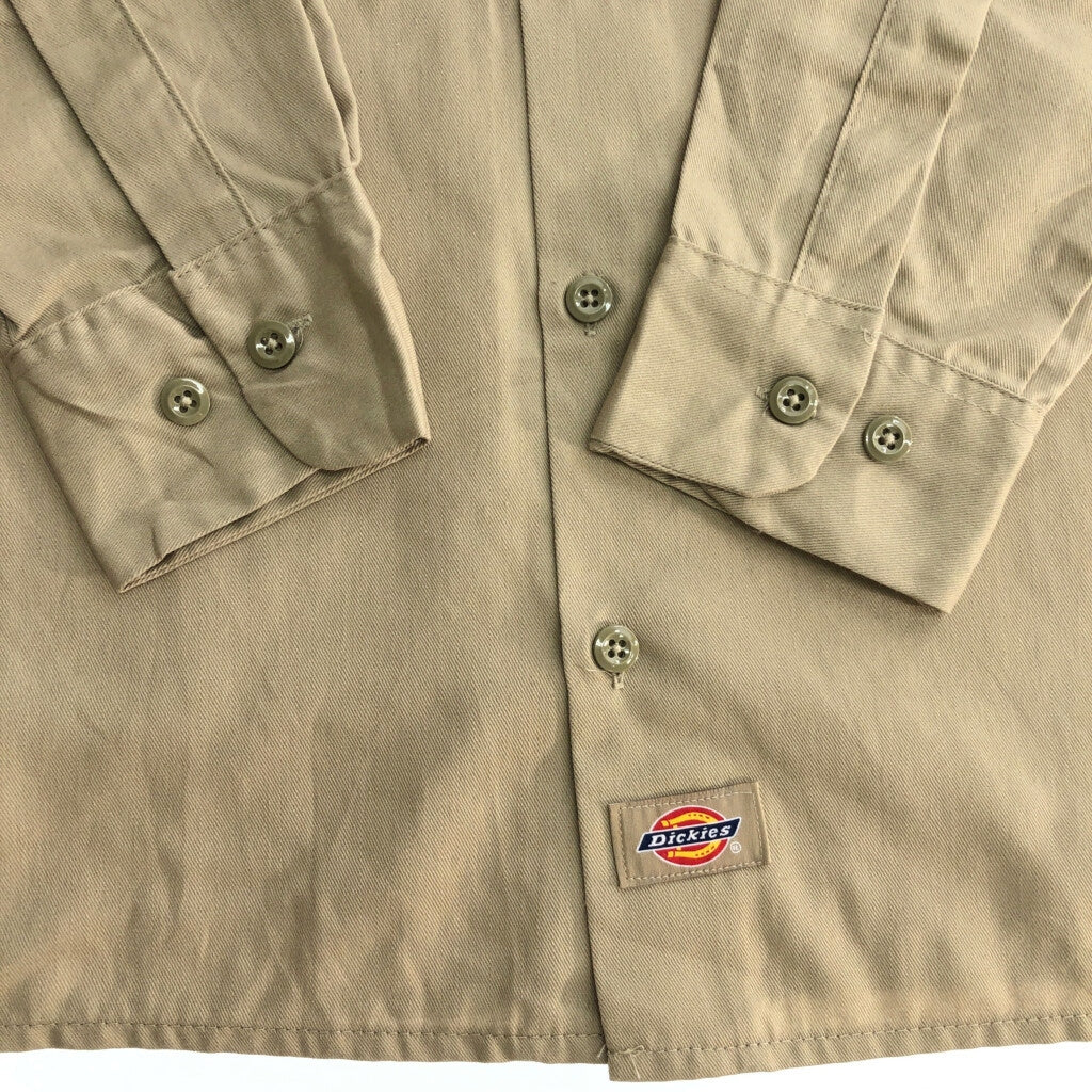 Dickies Work Shirt
