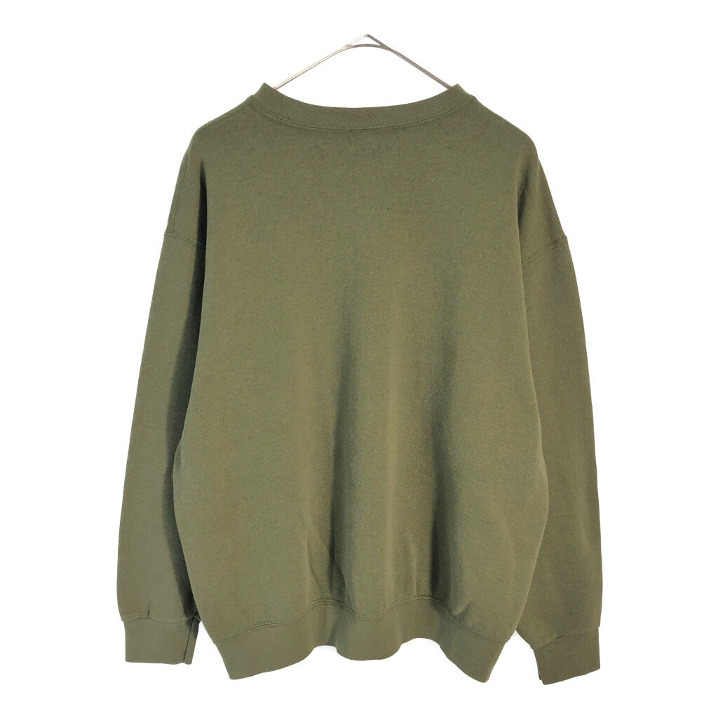 SOFFE Military Sweat