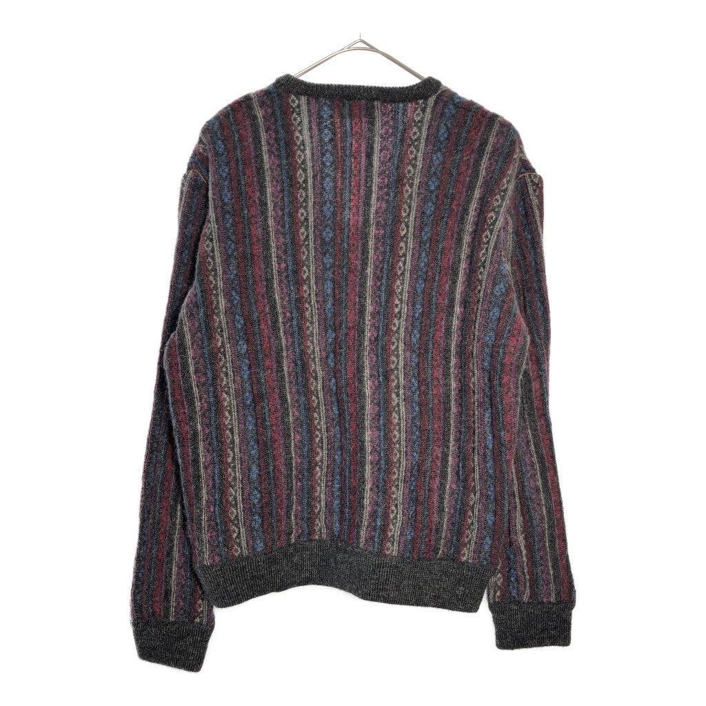 CLEO&PAT V-Neck Sweater
