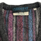 CLEO&PAT V-Neck Sweater