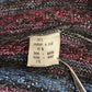 CLEO&PAT V-Neck Sweater