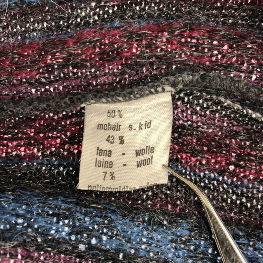 CLEO&PAT V-Neck Sweater