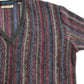 CLEO&PAT V-Neck Sweater