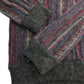 CLEO&PAT V-Neck Sweater