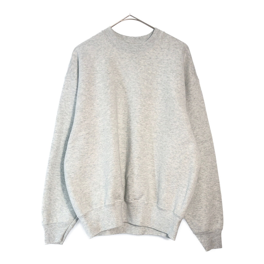 90s FRUIT OF THE LOOM Plain Sweat
