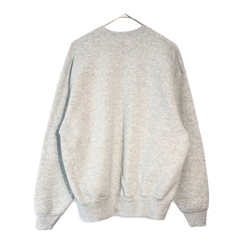 90s FRUIT OF THE LOOM Plain Sweat