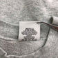 90s FRUIT OF THE LOOM Plain Sweat
